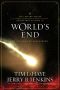 [Left Behind 10] • World's End · on the Brink of Armageddon